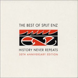 History Never Repeats, The Best Of [25th Anniversary Edition]